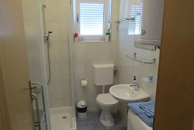 Ferienwohnung am Meer