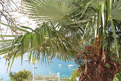 Apartament Dla rodzin Rabac