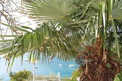 Studio mit Meerblick 100 m von der Adria