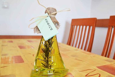 Holiday flat family holiday Vodice
