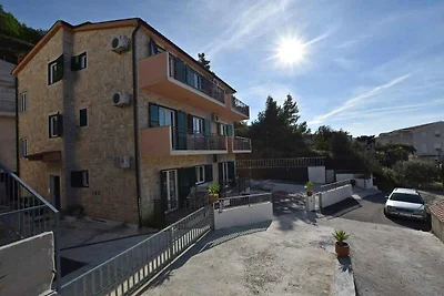 apartman za odmor Obiteljski odmor Lokva Rogoznica