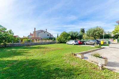 Vakantieappartement Gezinsvakantie Rovinj