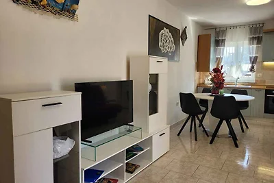 Appartamento Vacanza con famiglia Porat