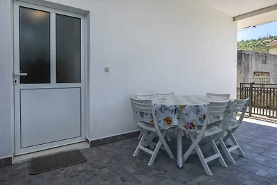 Ferienwohnung mit Klimaanlage
