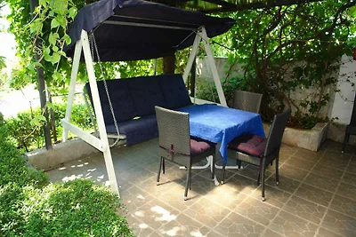 Vakantieappartement Gezinsvakantie Crikvenica