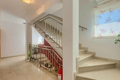 Ferienwohnung mit Klimaanlage