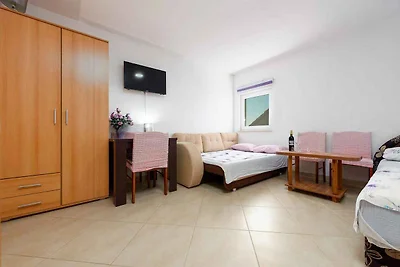 Ferienwohnung mit Klimaanlage