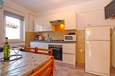 Ferienwohnung mit Klimaanlage