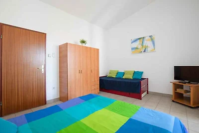Appartamento Vacanza con famiglia Porat