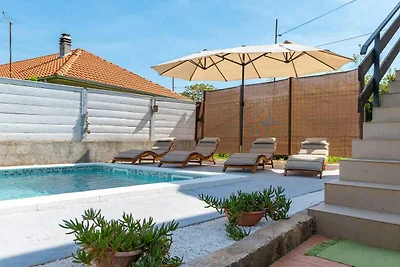 Vakantieappartement Gezinsvakantie Valtura