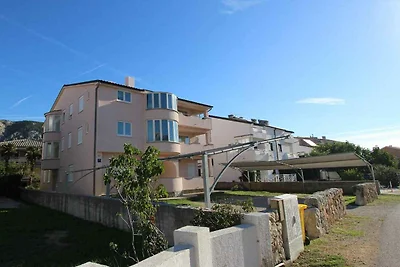 Ferienwohnung mit Klimaanlage und Grill