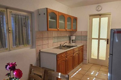 Vakantieappartement Gezinsvakantie Punat