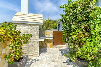 Ferienhaus mit Klimaanlage