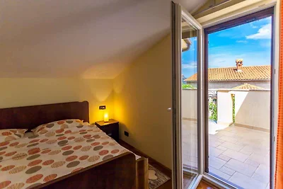Appartamento Vacanza con famiglia Porat