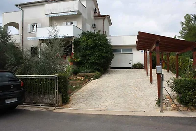 Ferienwohnung mit Klimaanlage und Meerblick