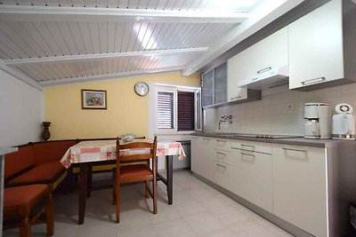 apartman za odmor Obiteljski odmor Njivice