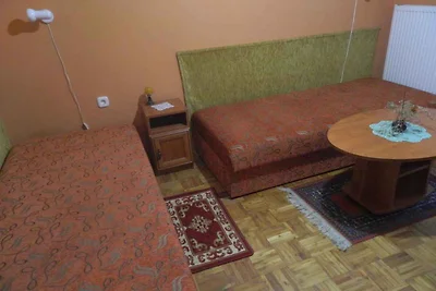 Ferienwohnung mit schöner Lage