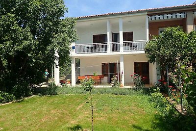 Vakantieappartement Gezinsvakantie Starigrad