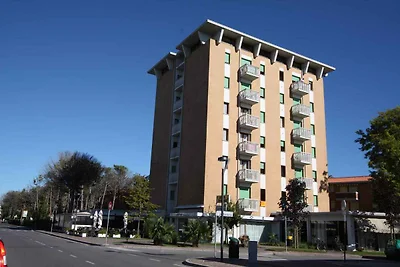 Holiday flat family holiday Bibione