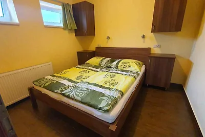 Vakantieappartement Gezinsvakantie Siofok