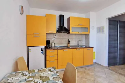 Ferienwohnung mit Terrasse und