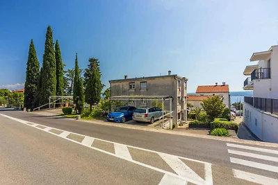 Ferienwohnung mit Terrasse und Klimaanlage
