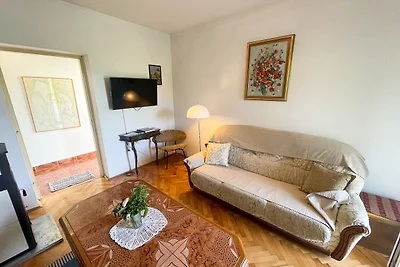 Ferienwohnung mit Klimaanlage