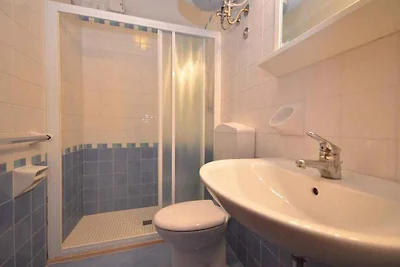 Ferienwohnung mit Balkon und Klimaanlage