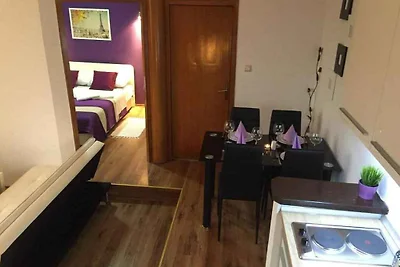 Appartamento Vacanza con famiglia Grabovac