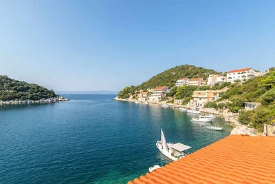 Vakantieappartement Gezinsvakantie Zaklopatica