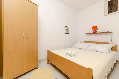 Ferienwohnung mit Klimaanalge und Terrasse in