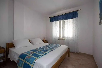Vakantieappartement Gezinsvakantie Vrsar