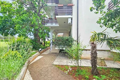 Ferienwohnung mit Klimaanlage und