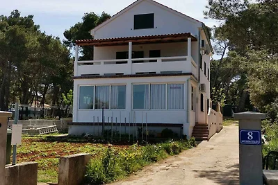 Appartamento Vacanza con famiglia Ugljan