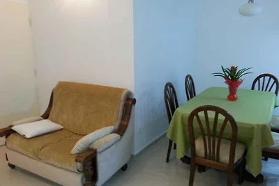 Moderne Ferienwohnung für 6 Personen, direkt 