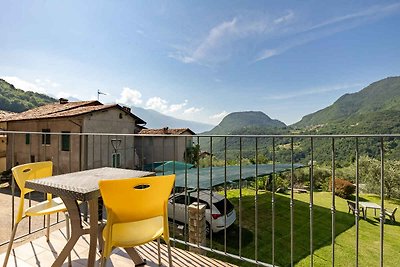 Vakantieappartement Gezinsvakantie Tremosine sul Garda