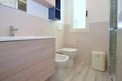 Ferienwohnung mit Pool