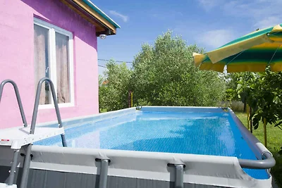 Vakantiehuis Ontspannende vakantie Smokovic