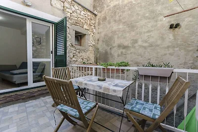 Nautical Nest – Gemütliche Ferienwohnung mit 