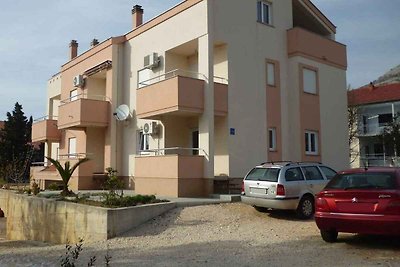 Vakantieappartement Gezinsvakantie Starigrad