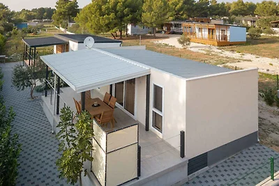 Ferienhaus mit Klimaanlage