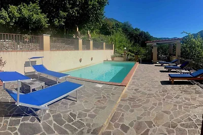 Appartamento Vacanza con famiglia Vicchio
