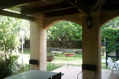 Casa vacanze Vacanza di relax Molfetta