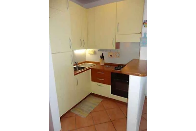 Vakantieappartement Gezinsvakantie Caorle
