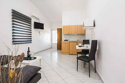 Ferienwohnung mit Klimaanlage und Internet