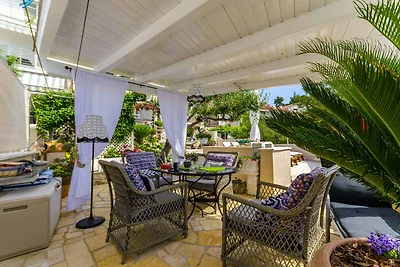 Vakantieappartement Gezinsvakantie Okrug Gornji