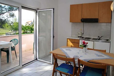 Appartamento Vacanza con famiglia Privlaka