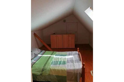 Casa vacanze Vacanza di relax Balatonbereny