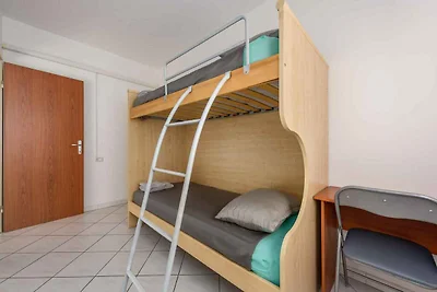 Ferienwohnung mit Klimaanlage in der Nähe des