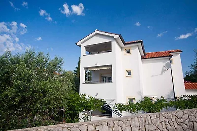 Vakantieappartement Gezinsvakantie Krk